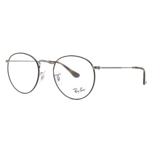RAY BAN ROUND RX3447V 3174